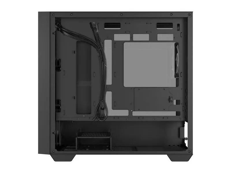 ASUS PC-Gehäuse A21 PLUS Schwarz ASUS PC-Gehäuse A21 PLUS Schwarz