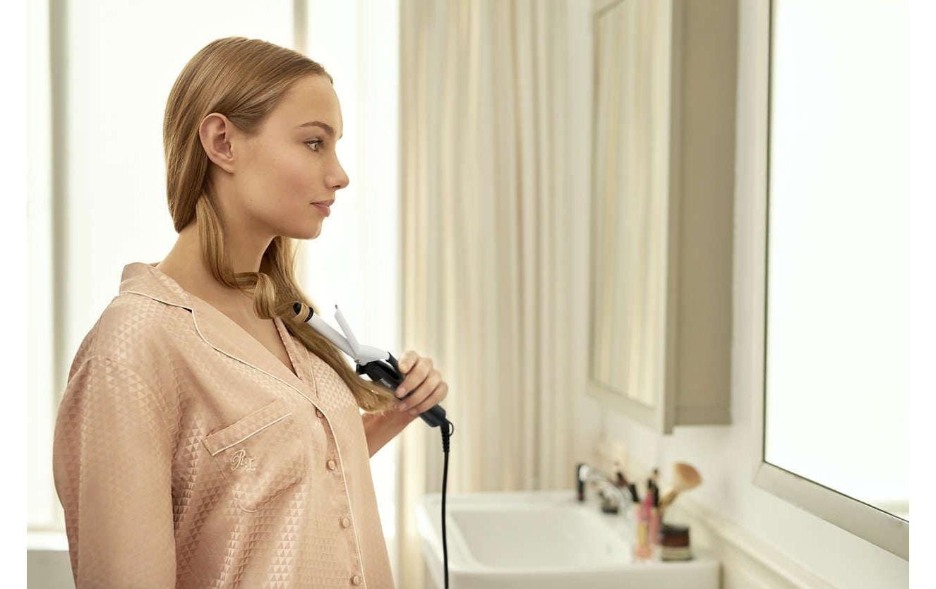 Philips Lockenstab StyleCare BHB862/00 Ø 16 mm