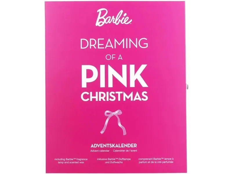 balthasar Adventskalender Barbie