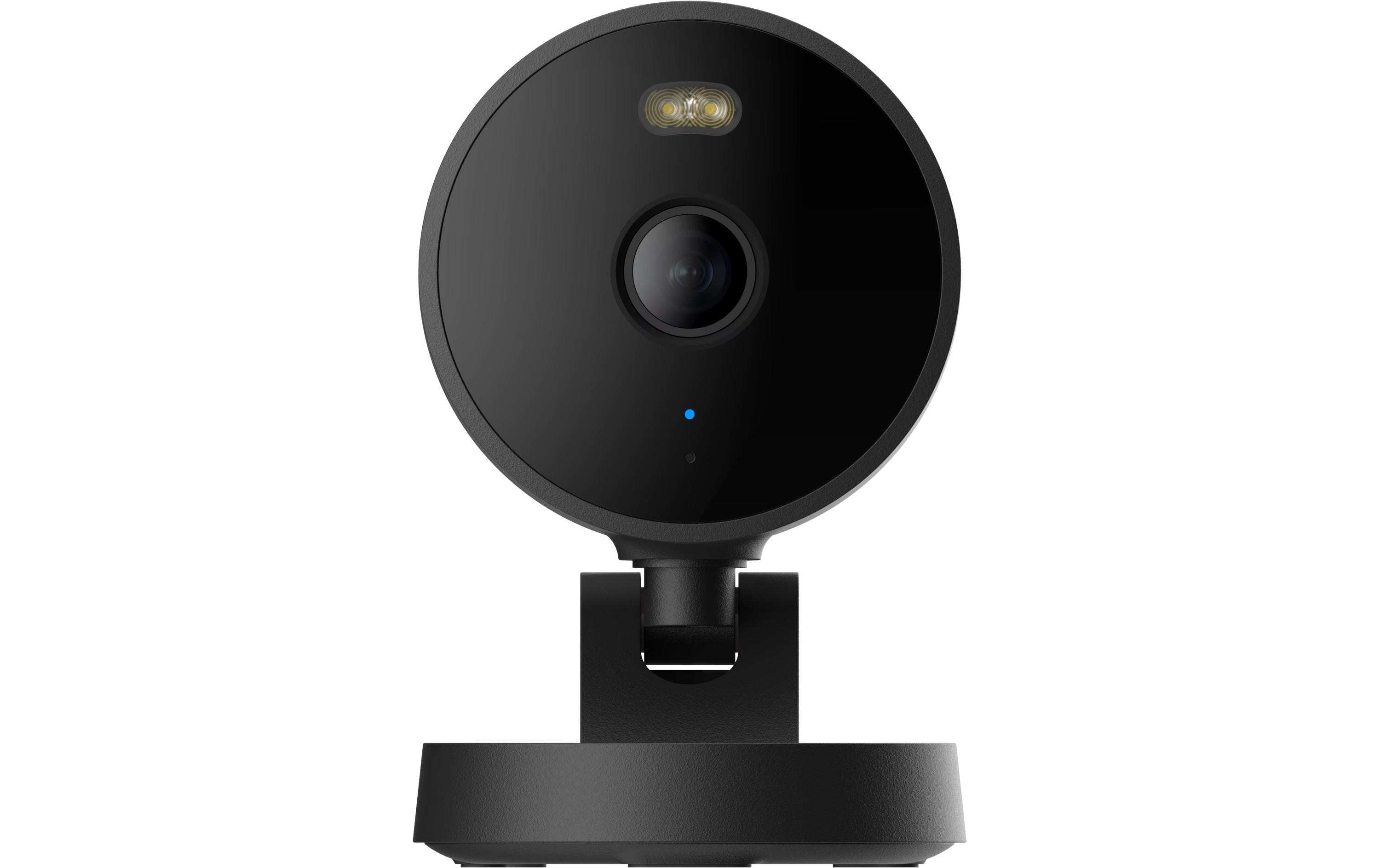 Aqara Netzwerkkamera G100 Schwarz, 1 Stück