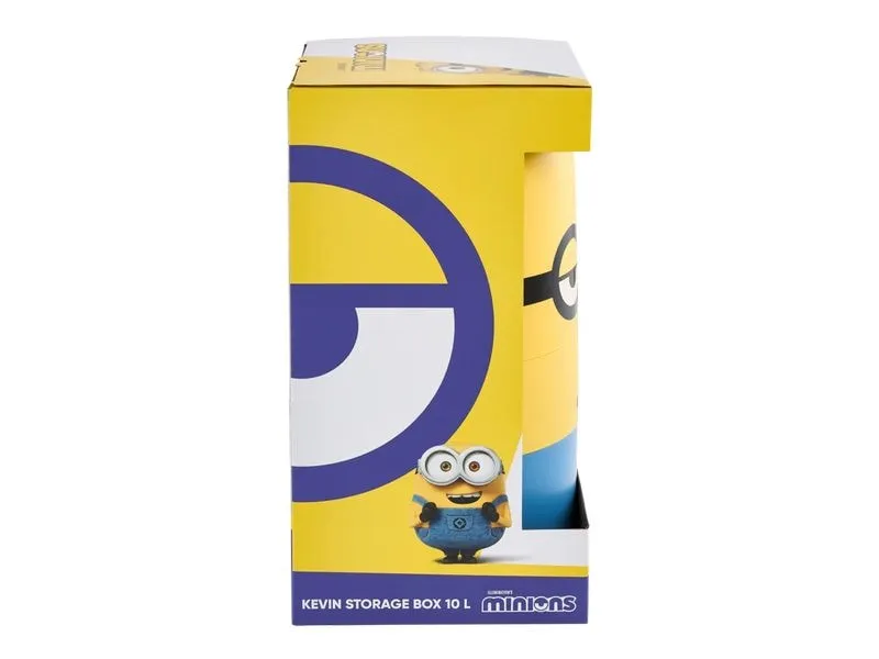 keeeper Kevin minions, 10 l