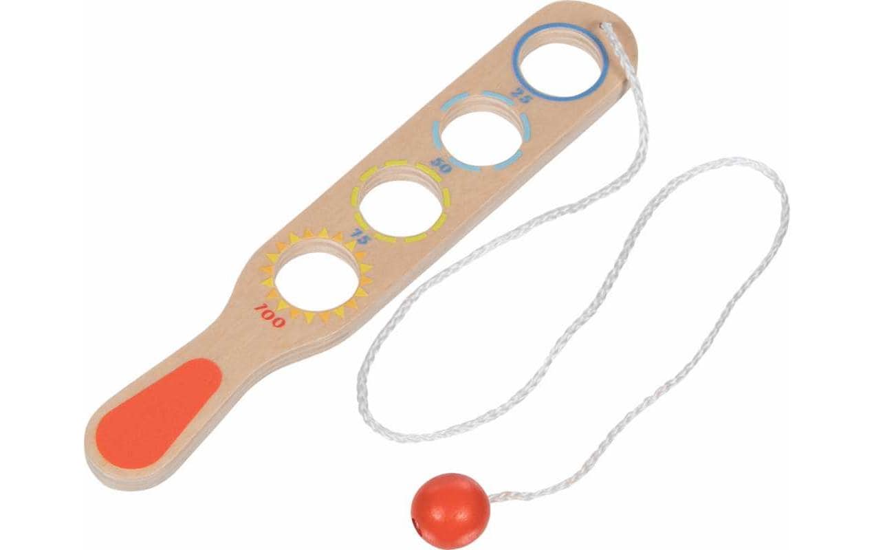 Goki Beschäftigungsspielzeug Fang den Ball Goki Beschäftigungsspielzeug Fang den Ball