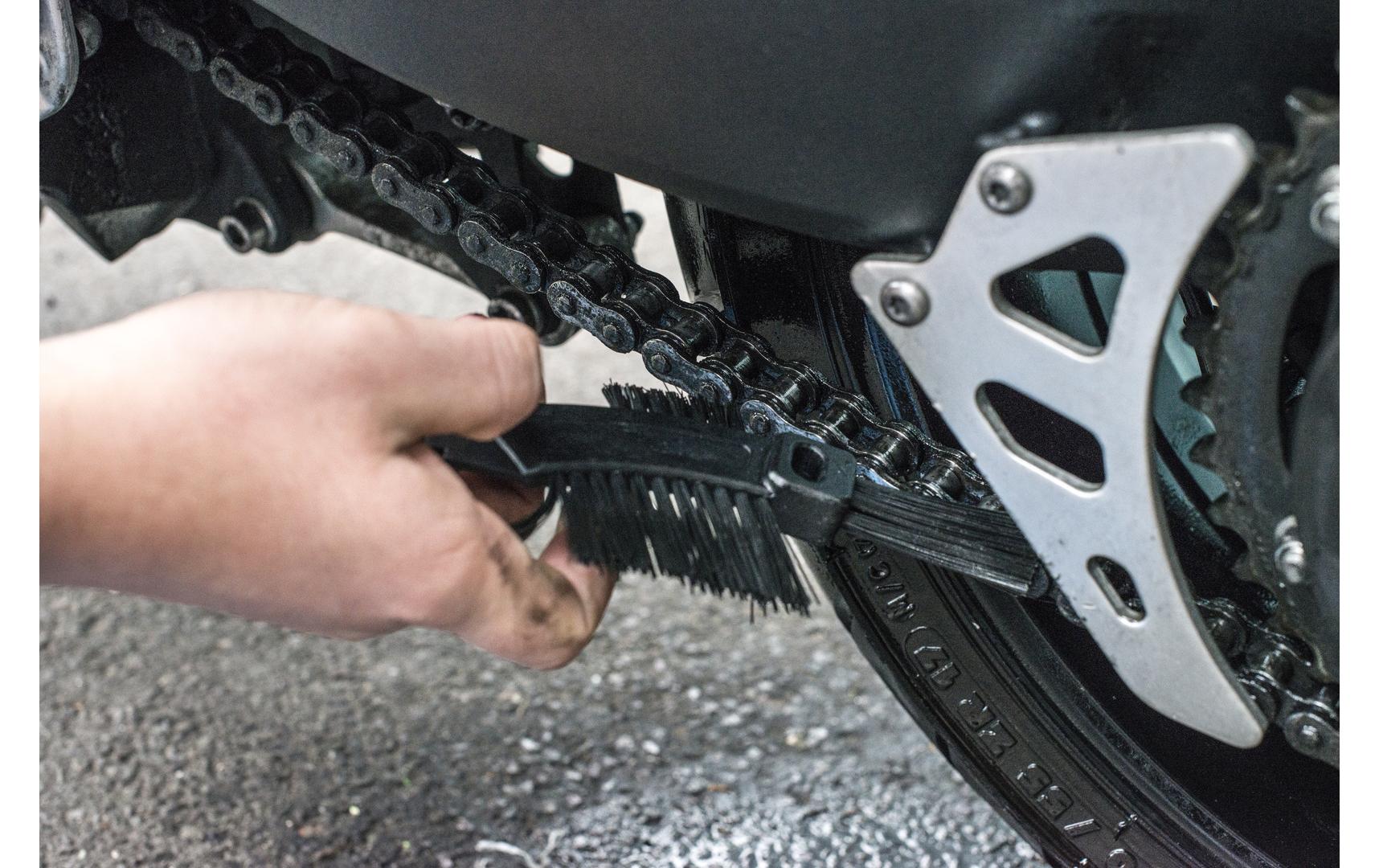 Muc-Off Reinigungsbürste Claw Brush