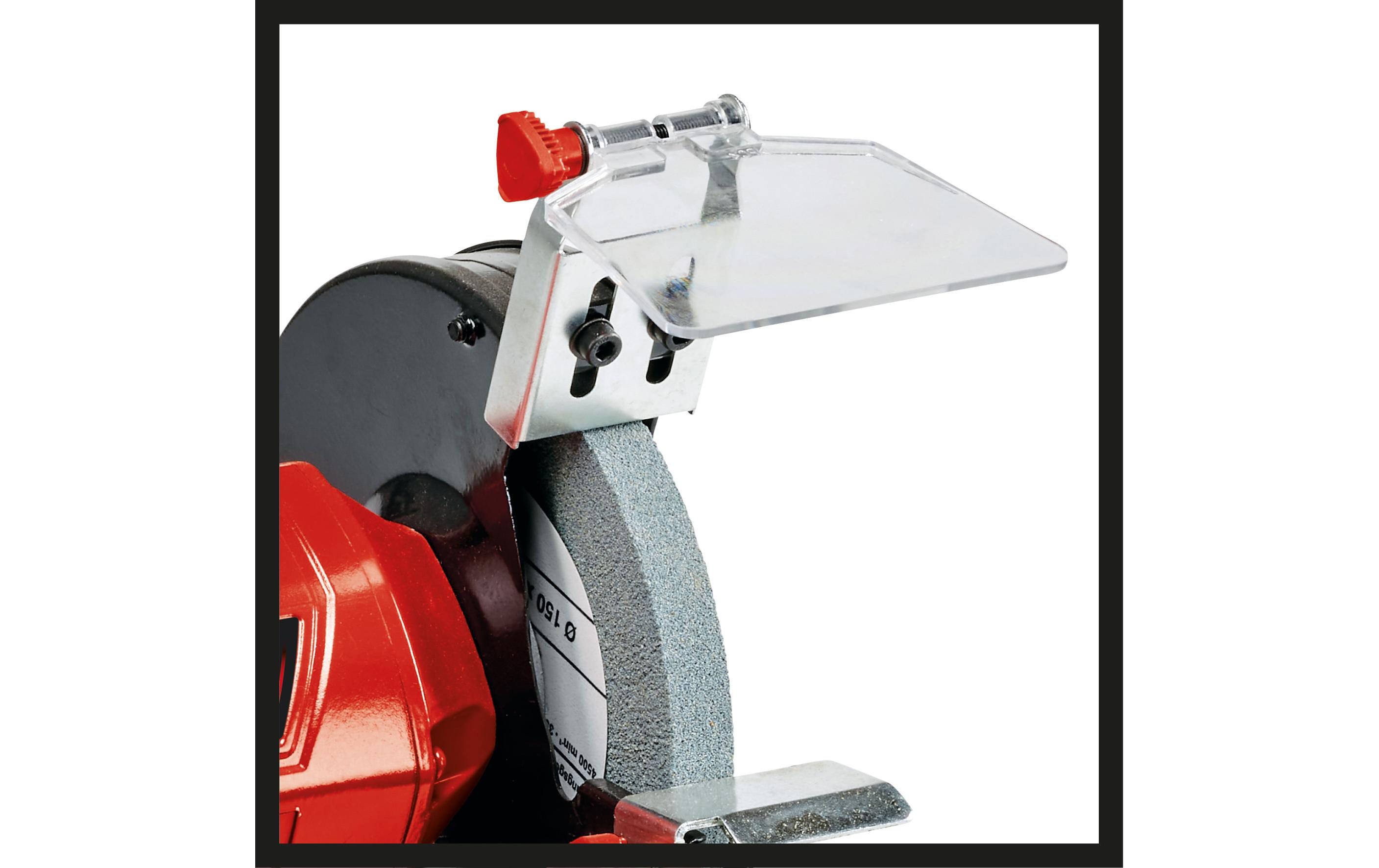 Einhell Doppelschleifer TC-BG 150