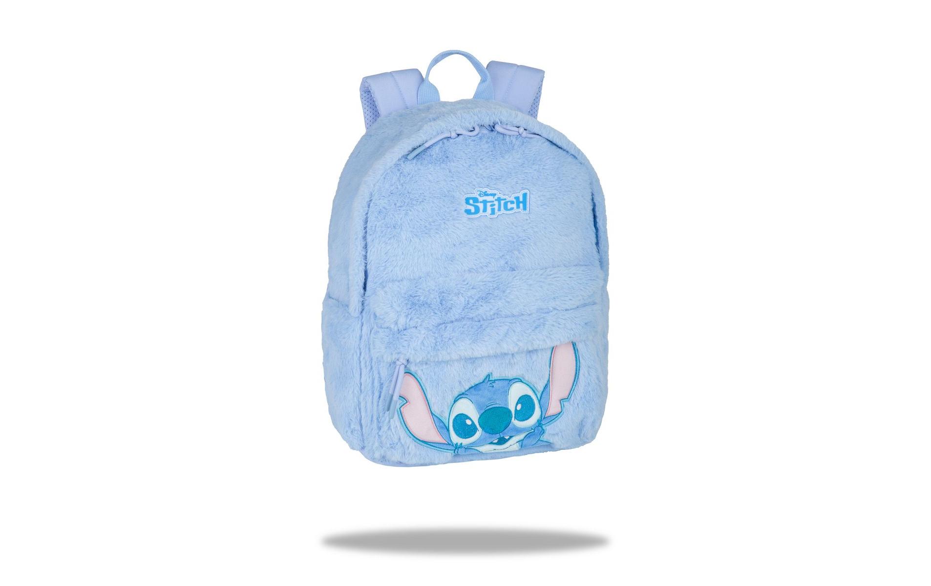 Dreams and Fantasy Rucksack Stitch 5 l, Blau