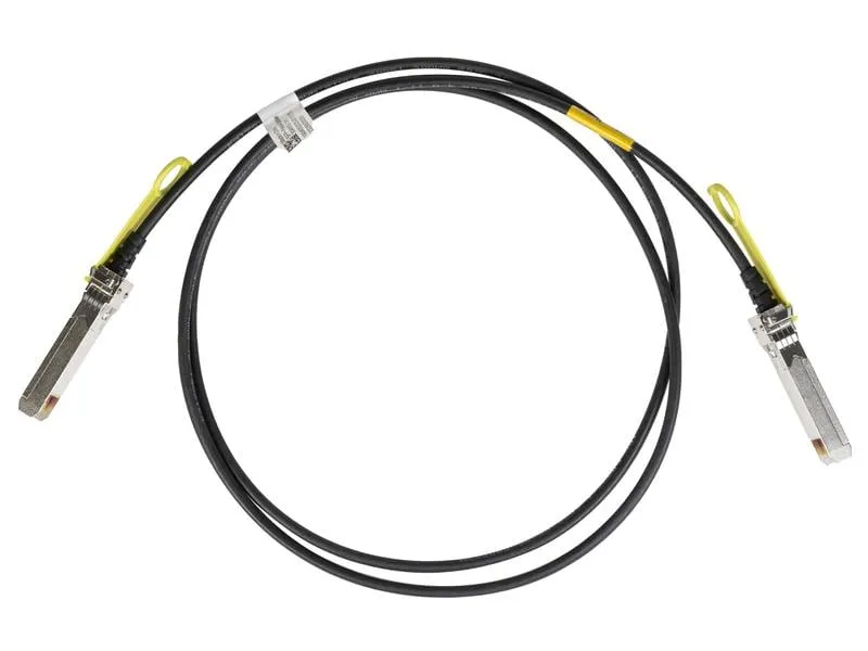 Huawei eKit SFP+STACK-CU1M5 Stack-Kabel SFP+/SFP+ 1.5 m Huawei eKit SFP+STACK-CU1M5 Stack-Kabel SFP+/SFP+ 1.5 m