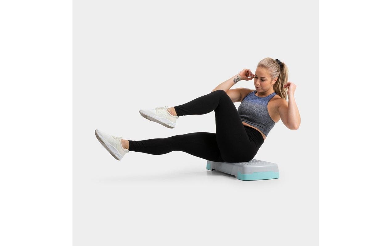 Gymstick Vivid Step Board