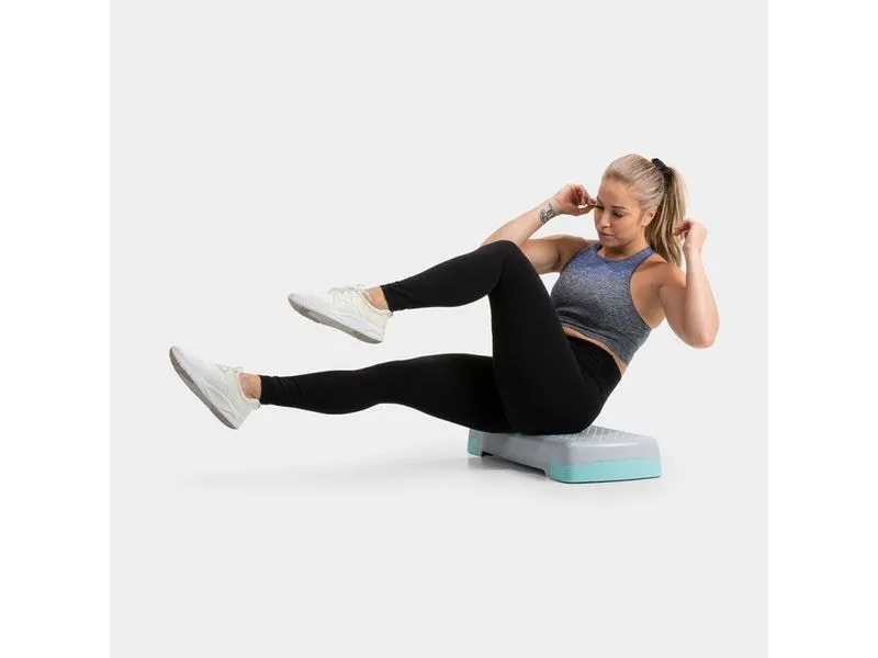 Gymstick Vivid Step Board Gymstick Vivid Step Board