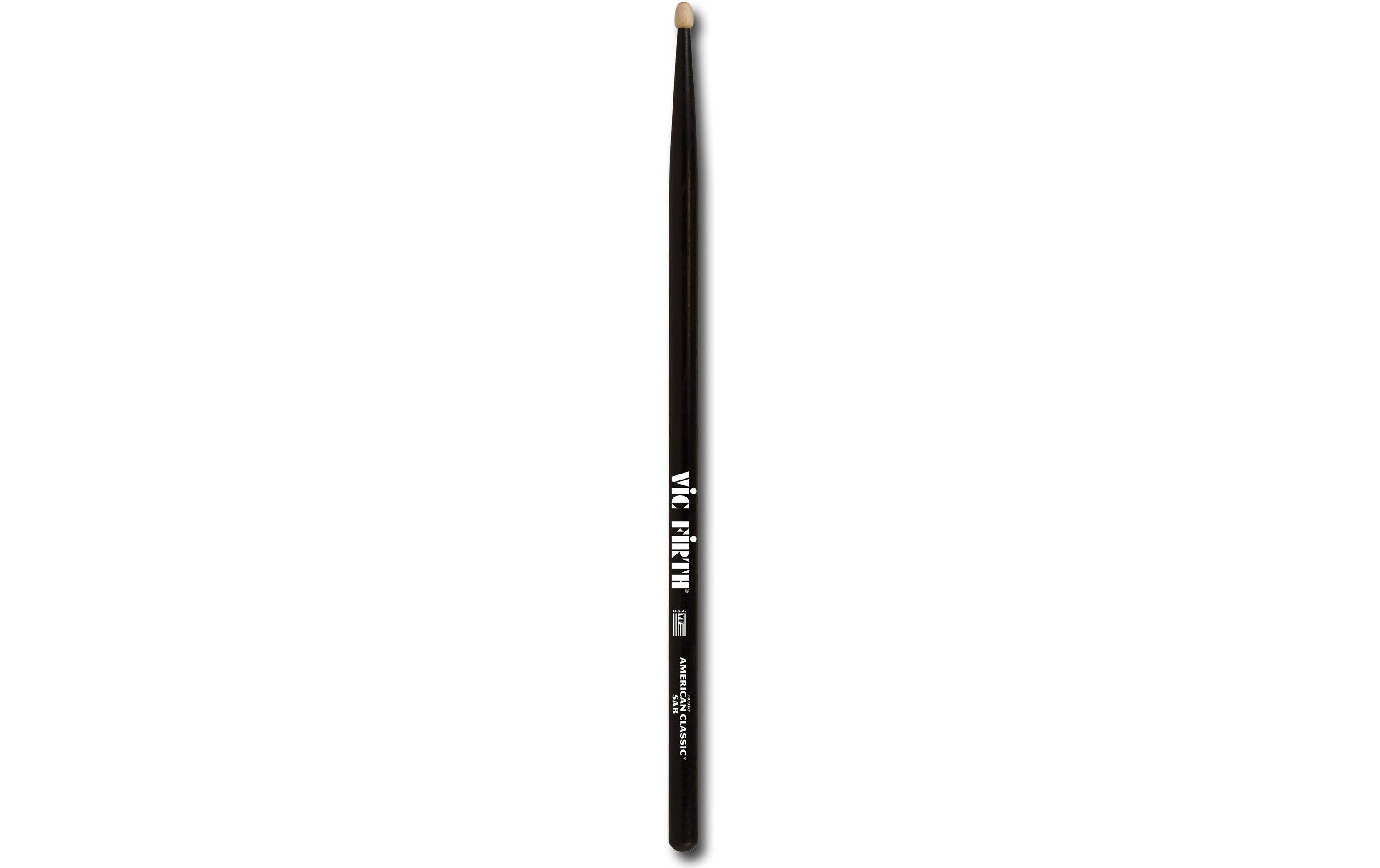 Vic Firth Drumsticks 5AB – 1 Paar Vic Firth Drumsticks 5AB – 1 Paar