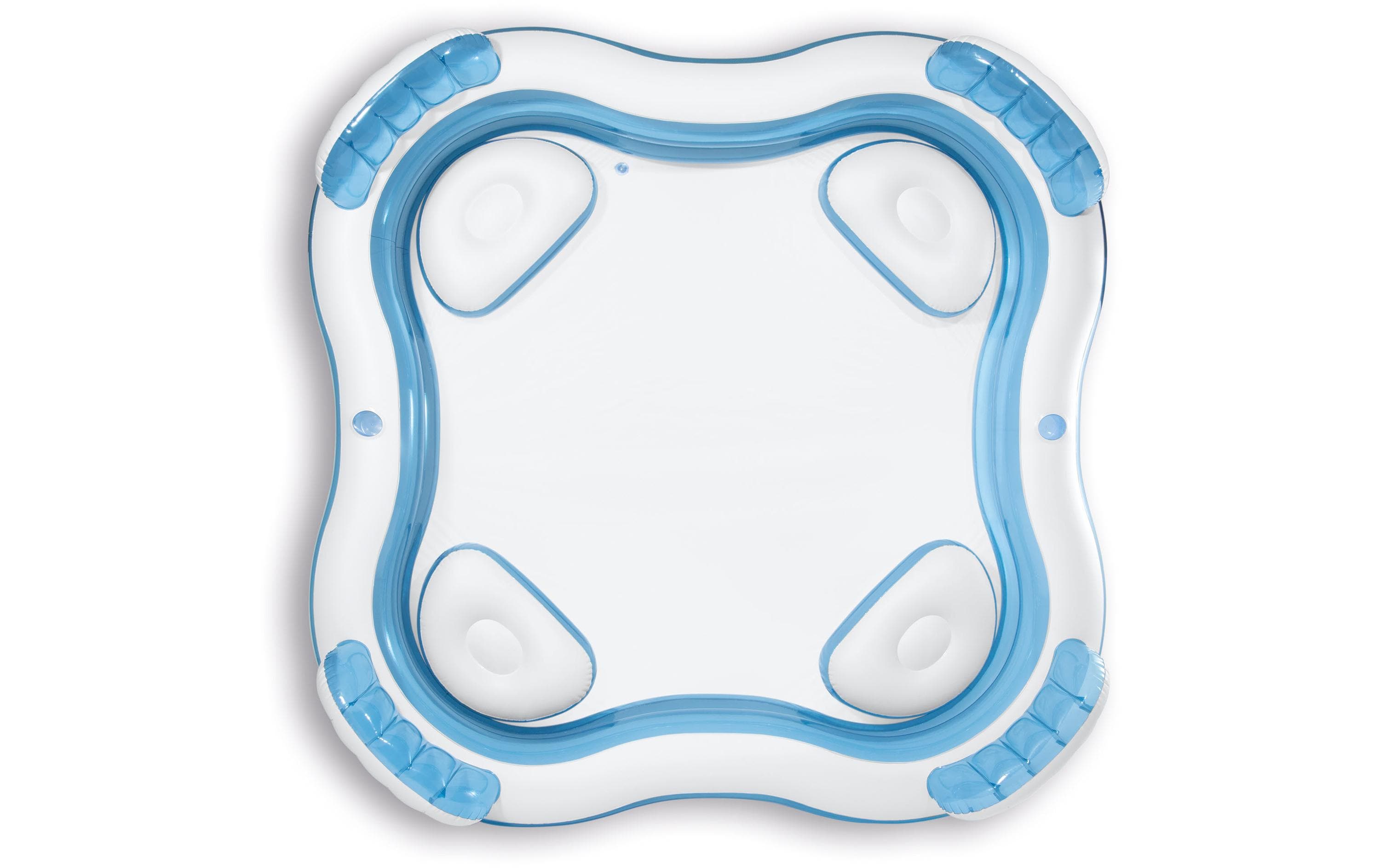 Intex Planschbecken Swim Center Family Lounge Pool
