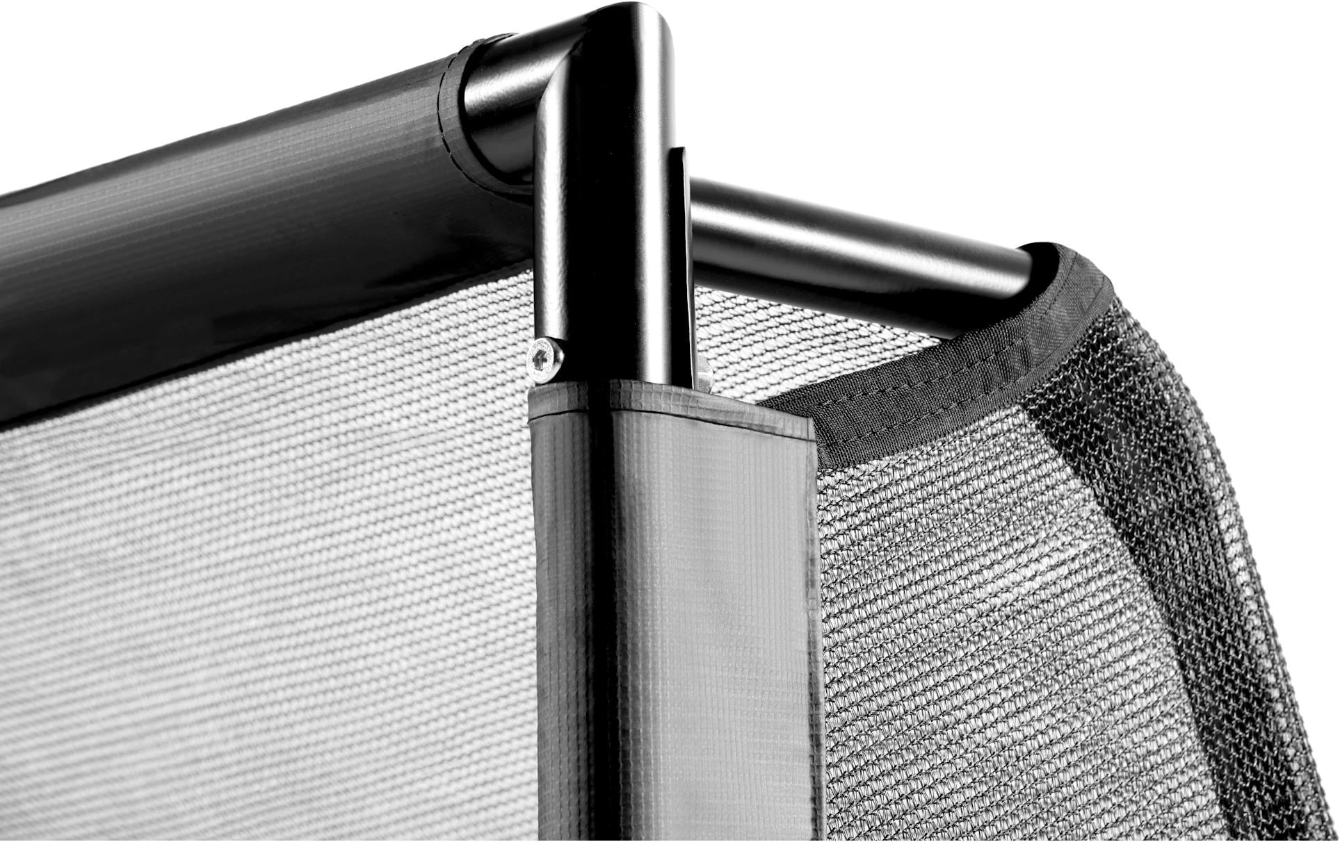 SALTA Fussballtor Salta Legend 180 x 120 x 60 cm