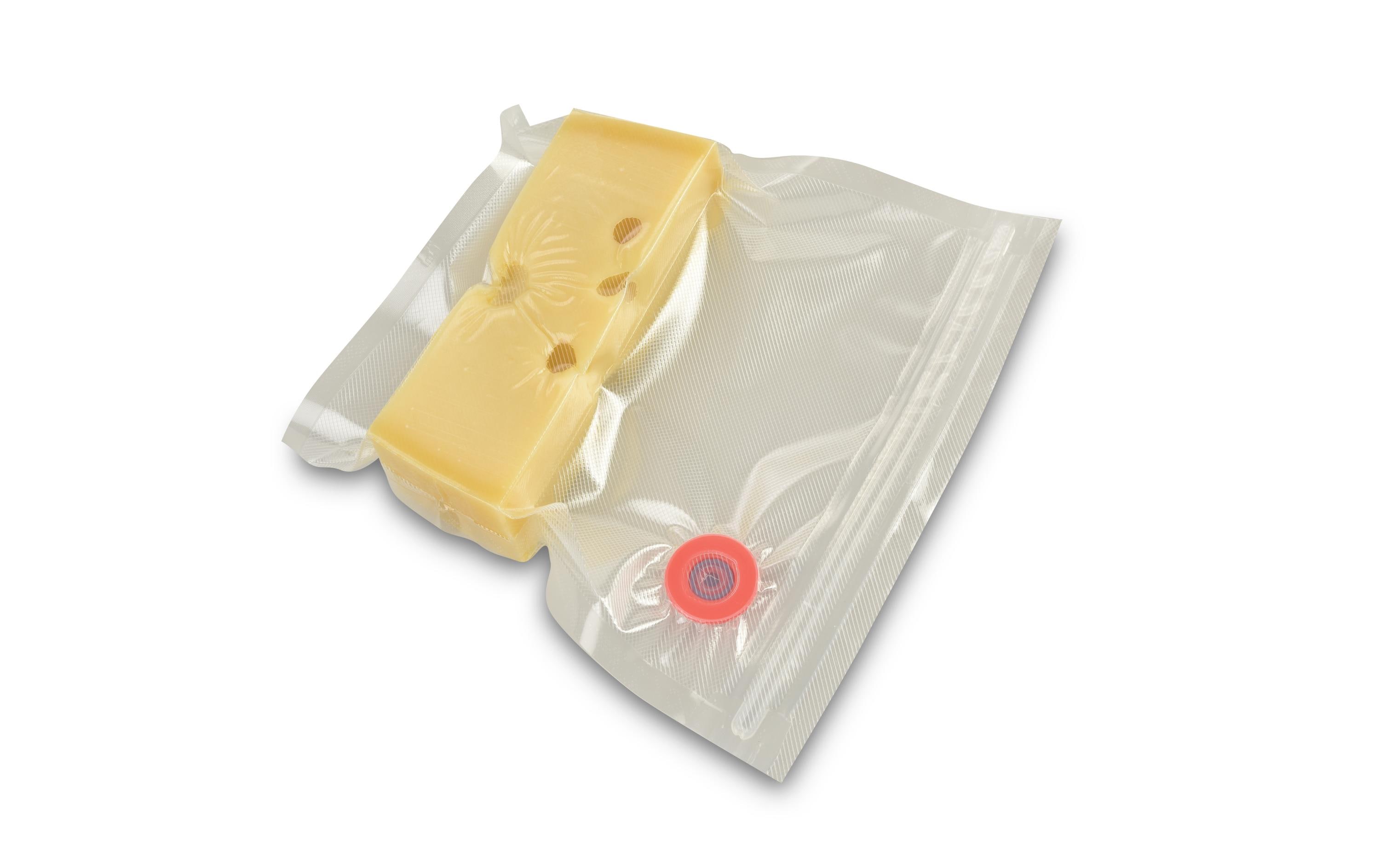 Solis Vakuumierbeutel Starter-Kit 3 Stück