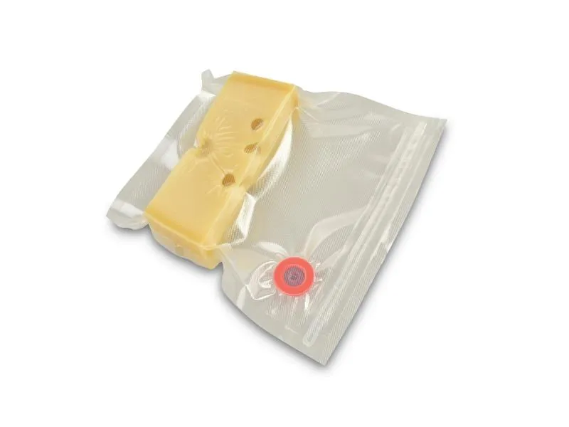 Solis Vakuumierbeutel Starter-Kit 3 Stück Solis Vakuumierbeutel Starter-Kit 3 Stück