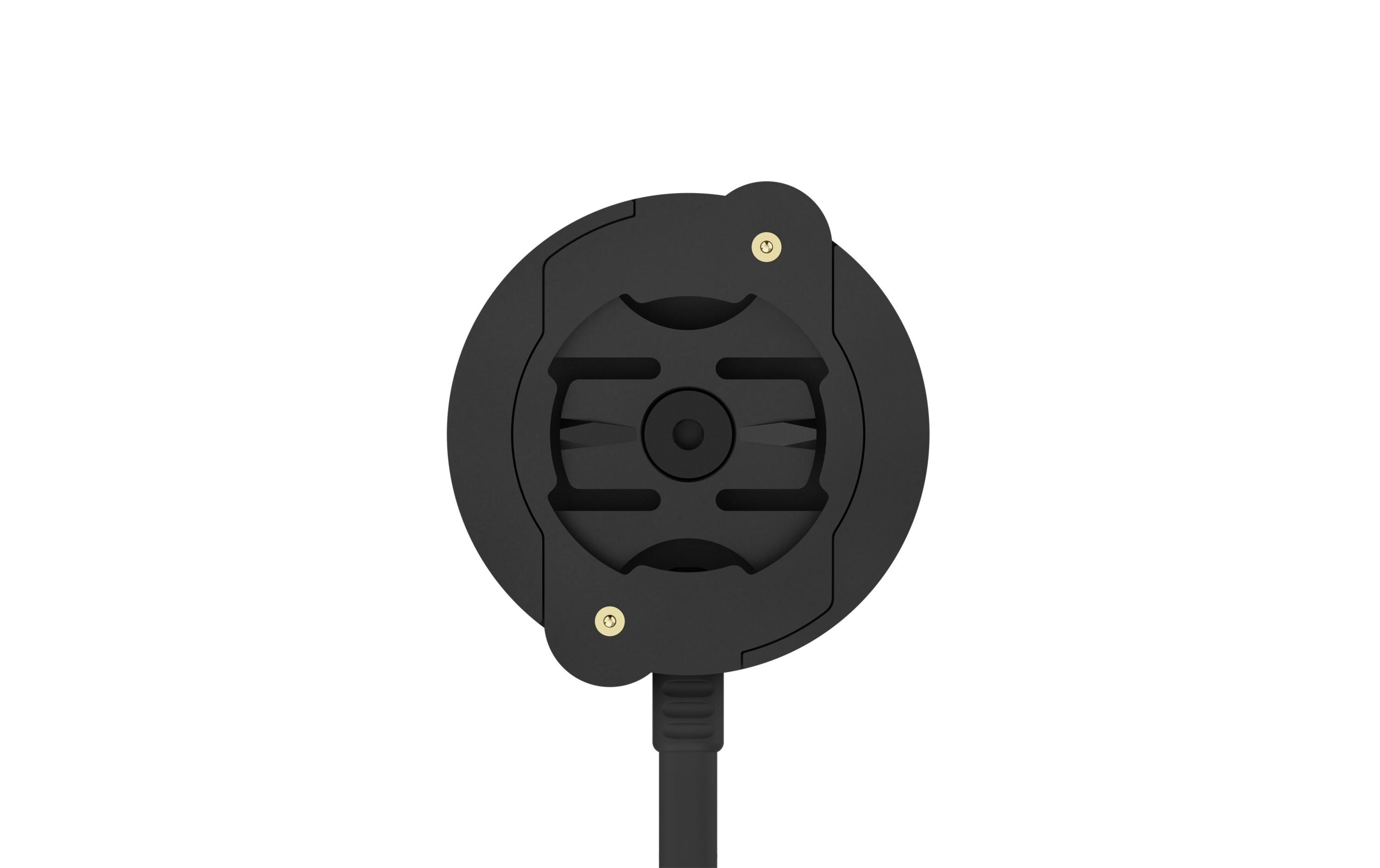 Beeline Moto 2 Halterung Strom Adapter