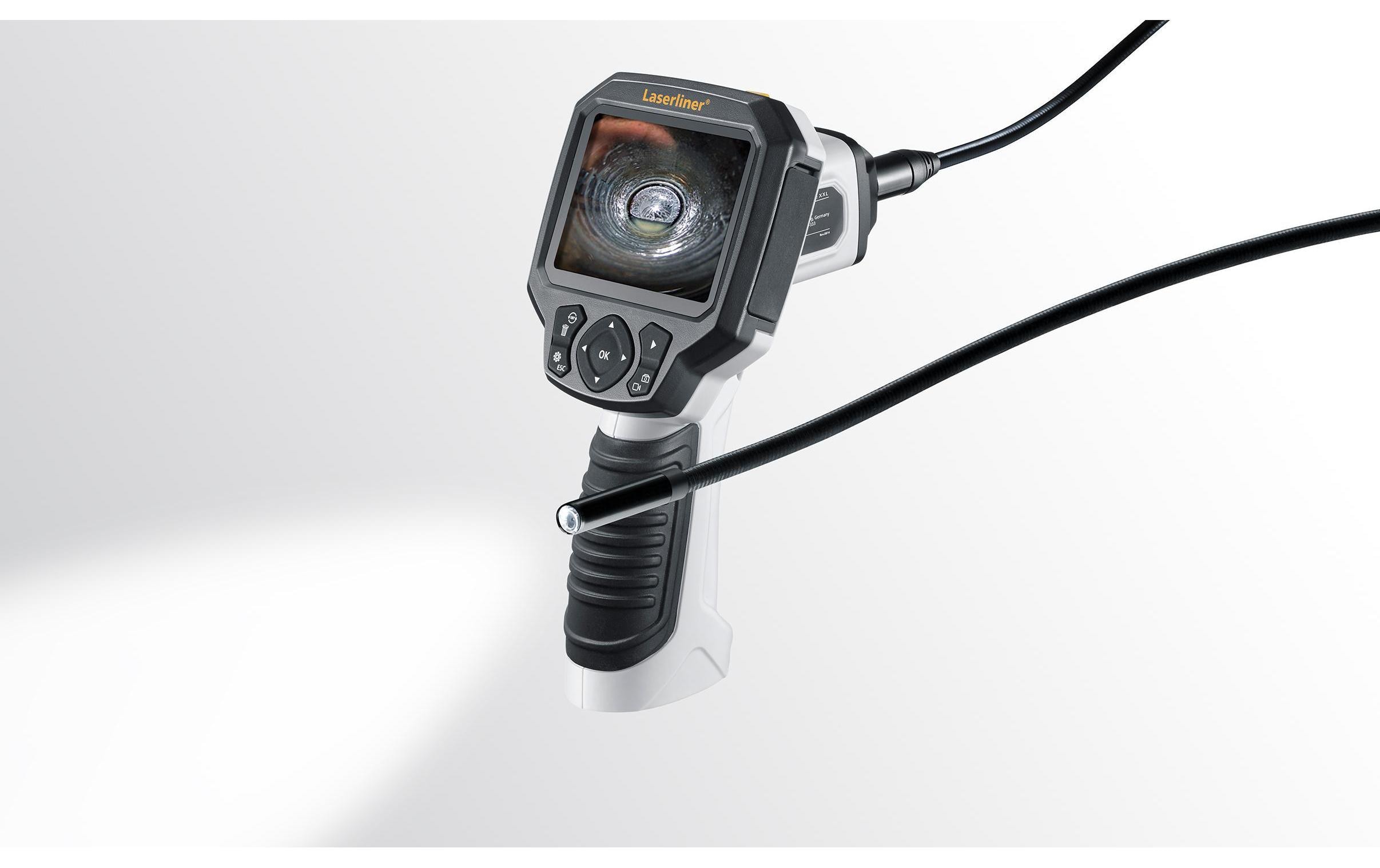 Laserliner Endoskopkamera VideoScope XXL