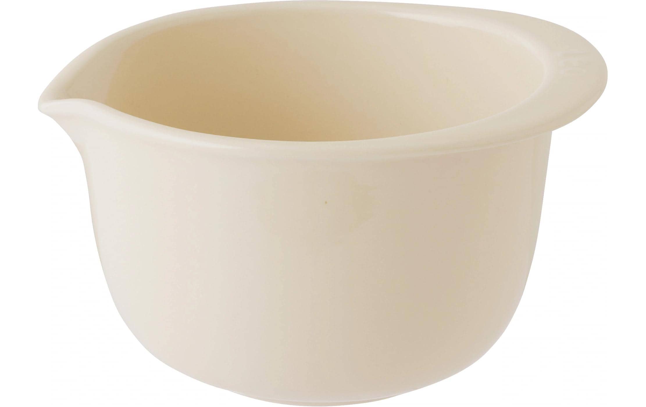BergHOFF Rührschüssel Leo Balance MB 2.2 l, Beige