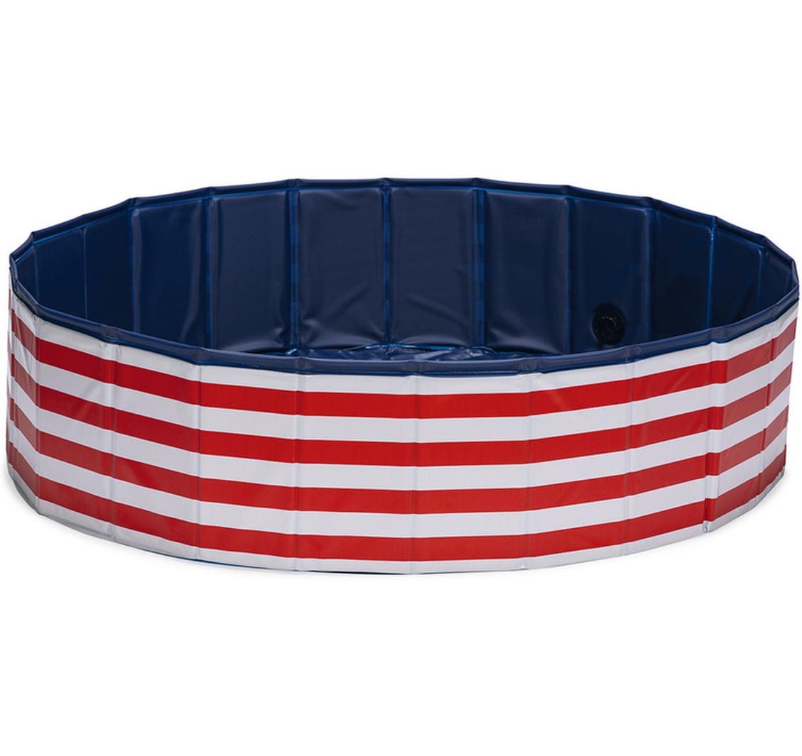 Beeztees Hundepool Doggy 120 cm