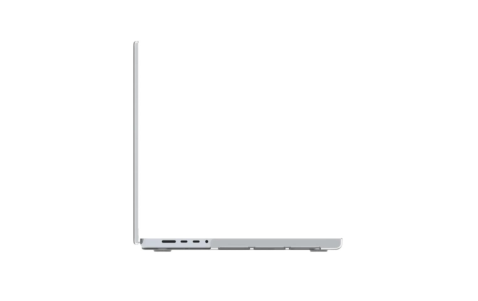 dbramante1928 Notebook-Skin Iceland 13 , Transparent dbramante1928 Notebook-Skin Iceland 13 , Transparent