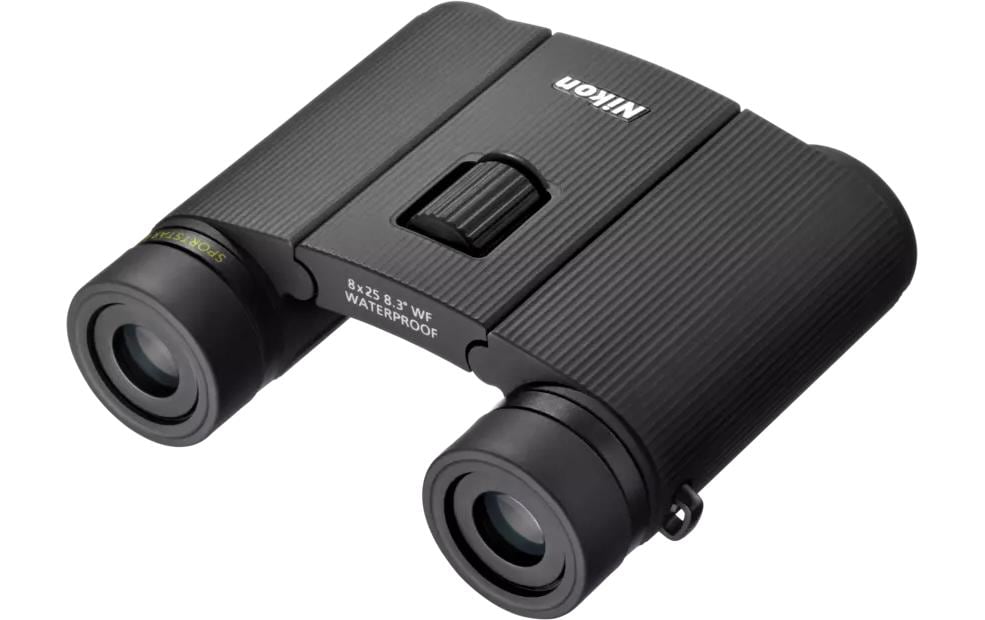 Nikon Fernglas Sportstar EXII 8 x 25