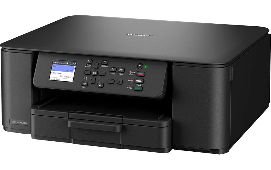Brother Multifunktionsdrucker DCP-J1310W