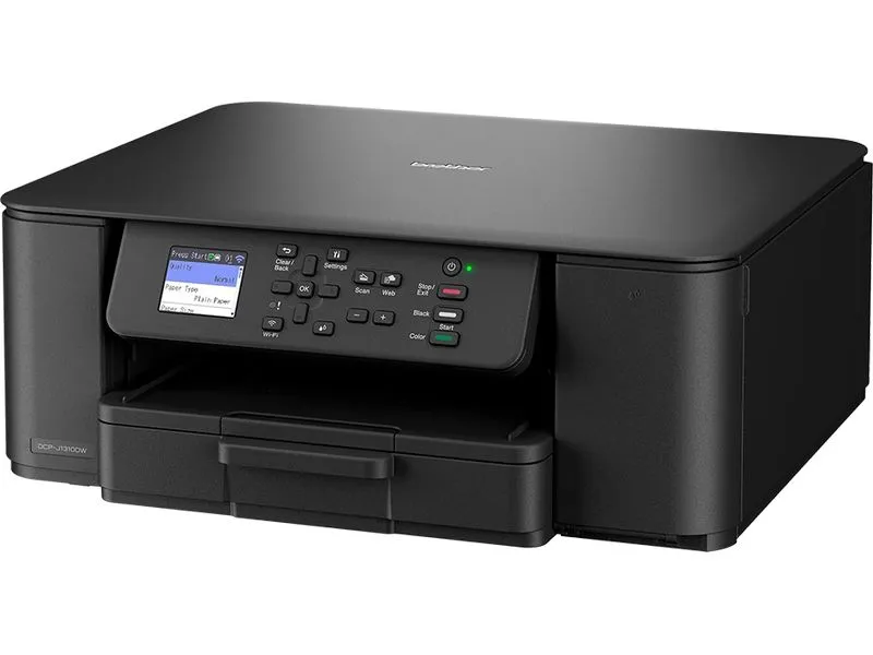 Brother Multifunktionsdrucker DCP-J1310W Brother Multifunktionsdrucker DCP-J1310W