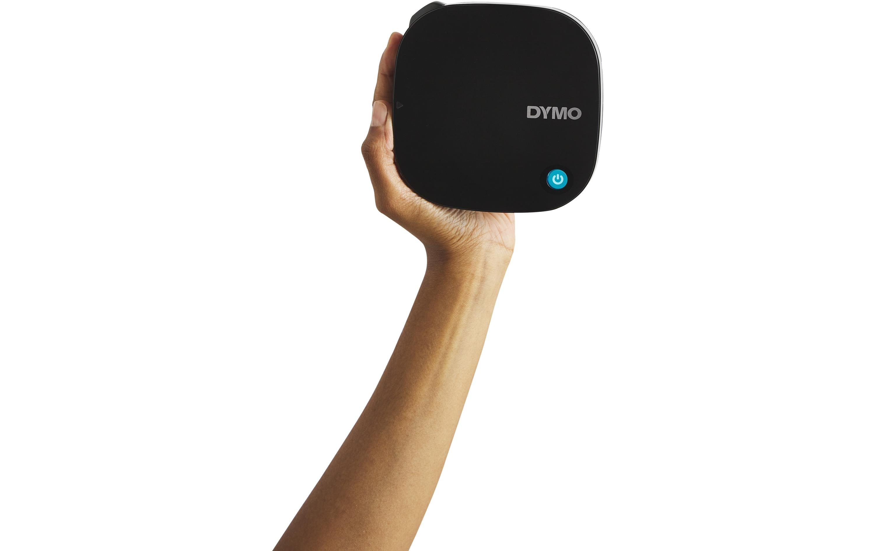 DYMO Etikettendrucker LetraTag LT-200B