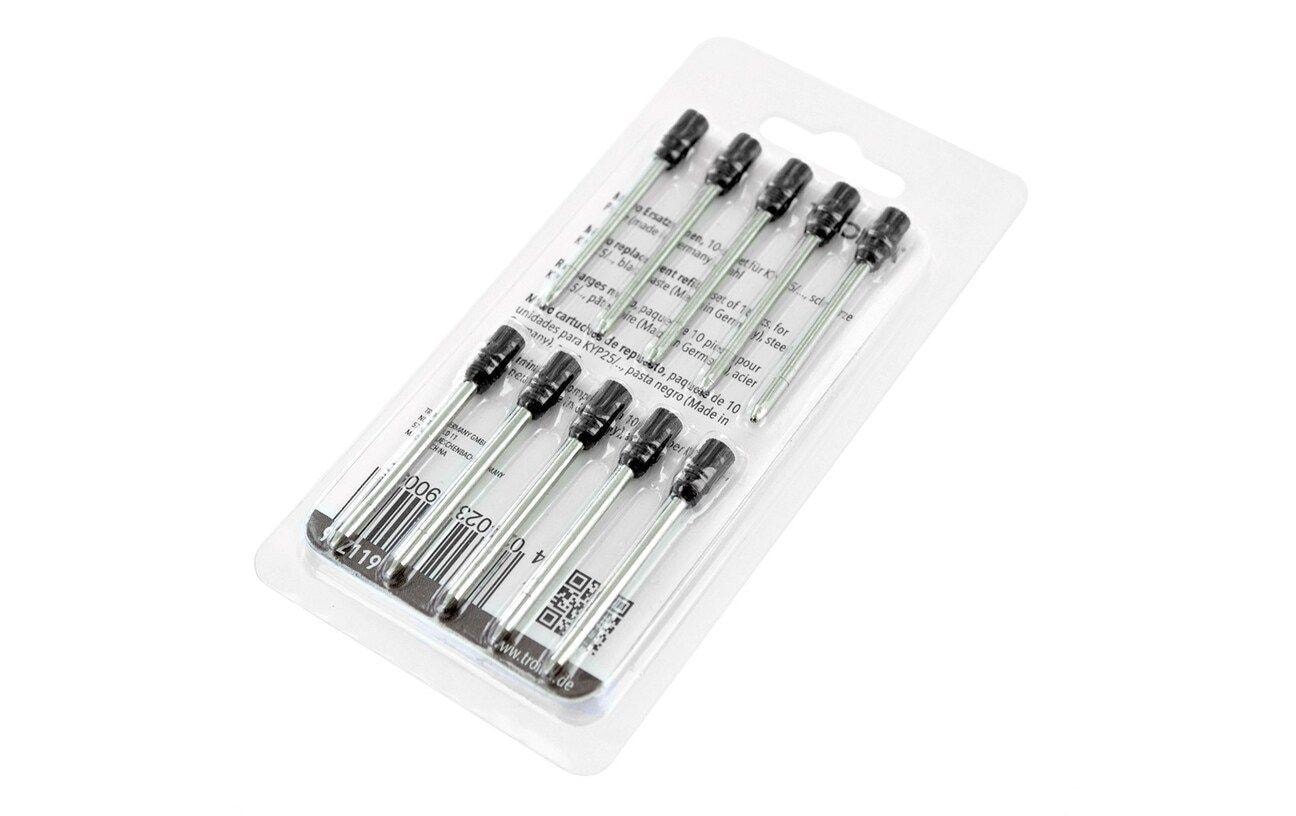 Troika Schreibmine für KYP25 und PIP25 10 Stück