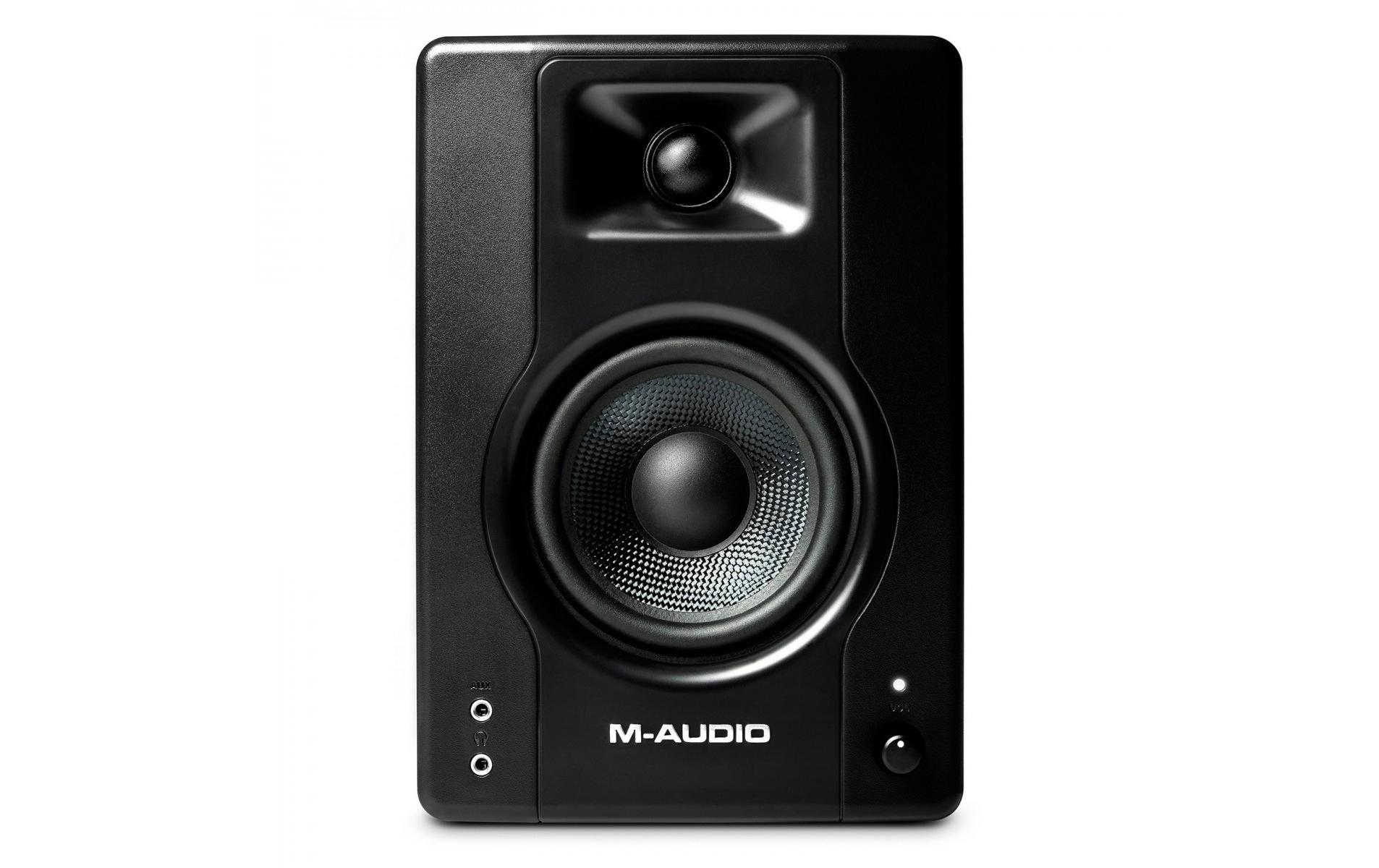 M-Audio Studiomonitore BX4 Paar
