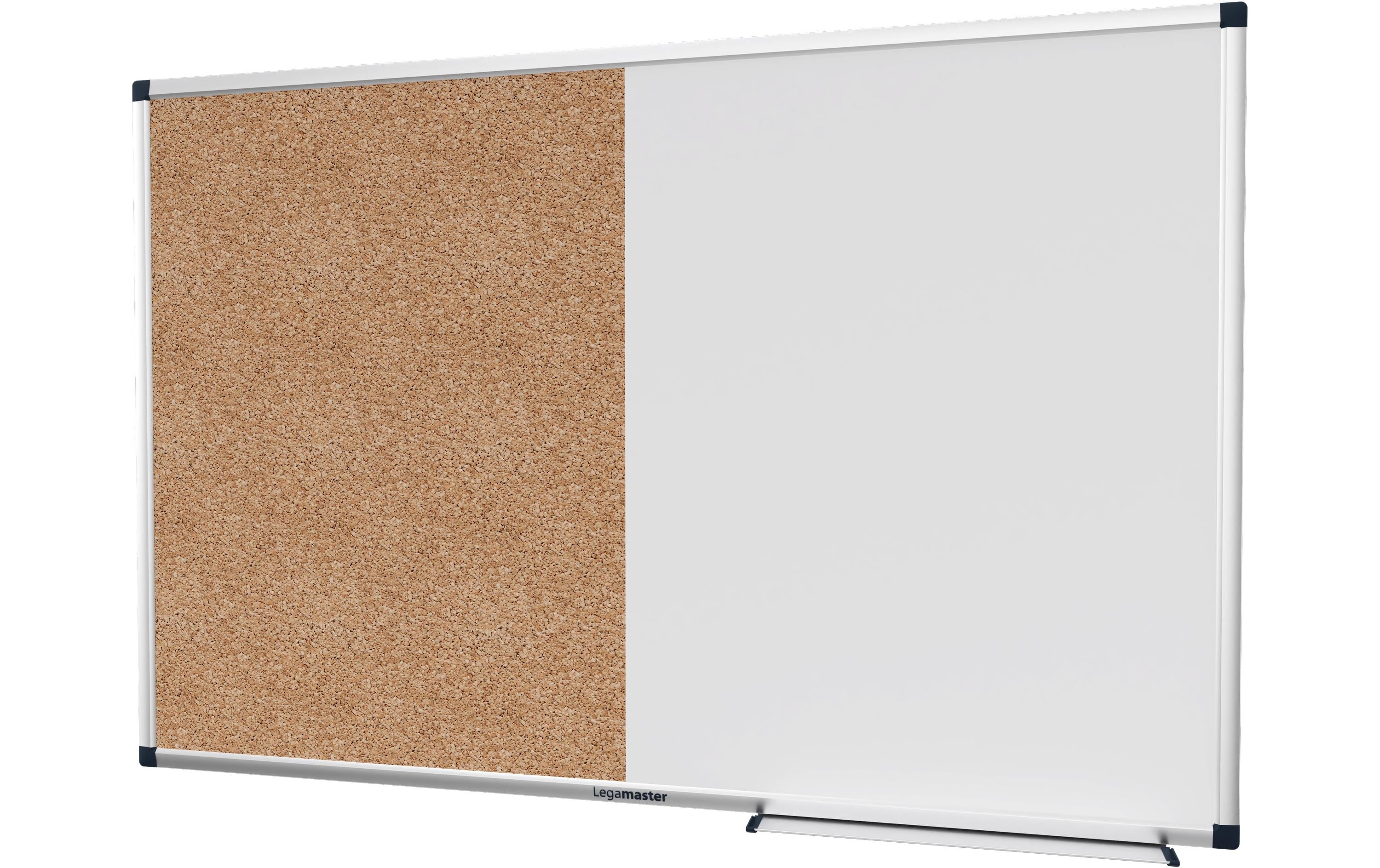 Legamaster Comboboard Unite 60 cm x 90 cm, Braun/Weiss Legamaster Comboboard Unite 60 cm x 90 cm, Braun/Weiss
