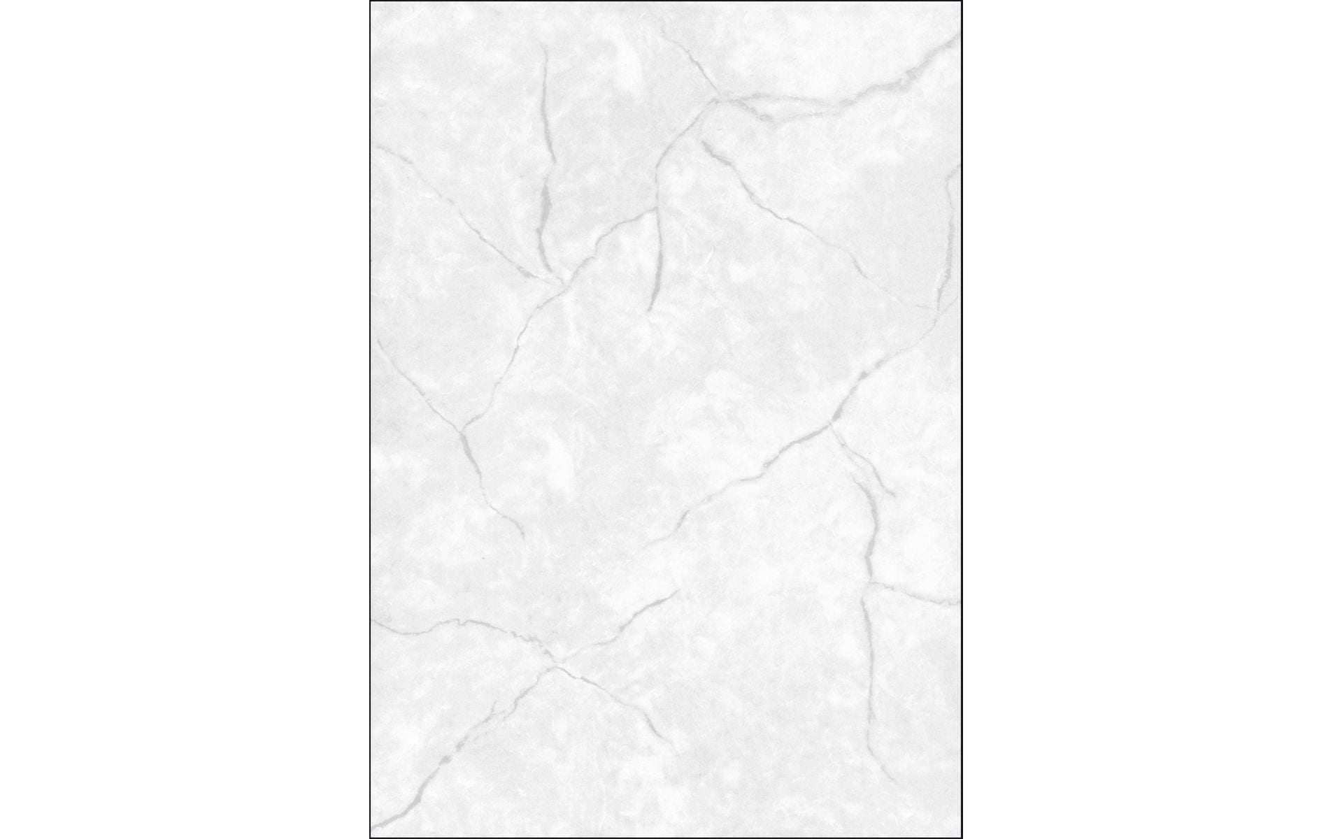 Sigel Granit Strukturpapier, Grau, A4, 50 Blatt