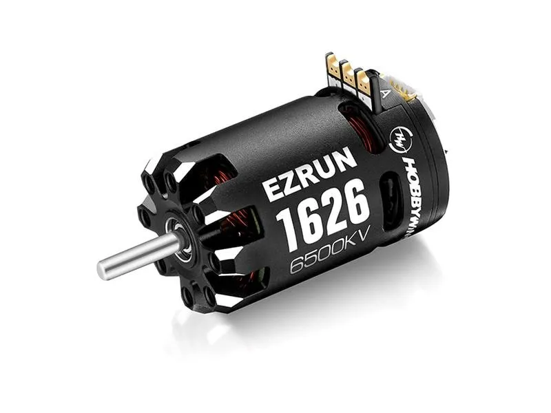 Hobbywing Brushless Motor Ezrun 1626SD 6500 kV Hobbywing Brushless Motor Ezrun 1626SD 6500 kV