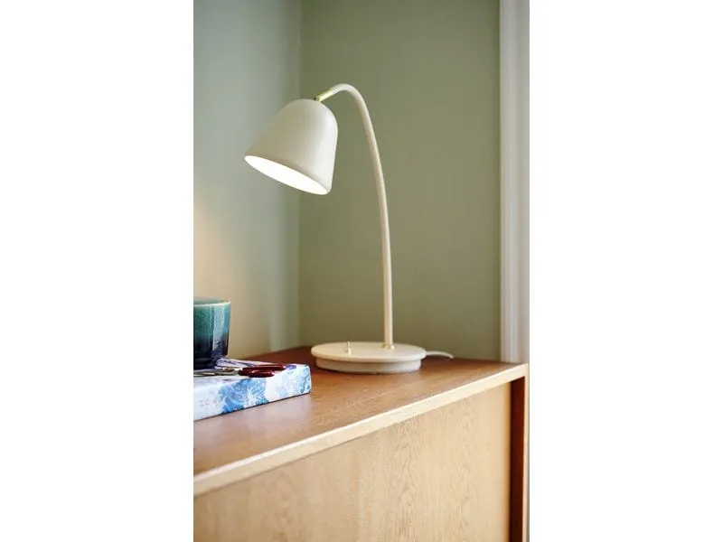 Nordlux Tischleuchte Fleur E14, max 15W, IP20 Nordlux Tischleuchte Fleur E14, max 15W, IP20