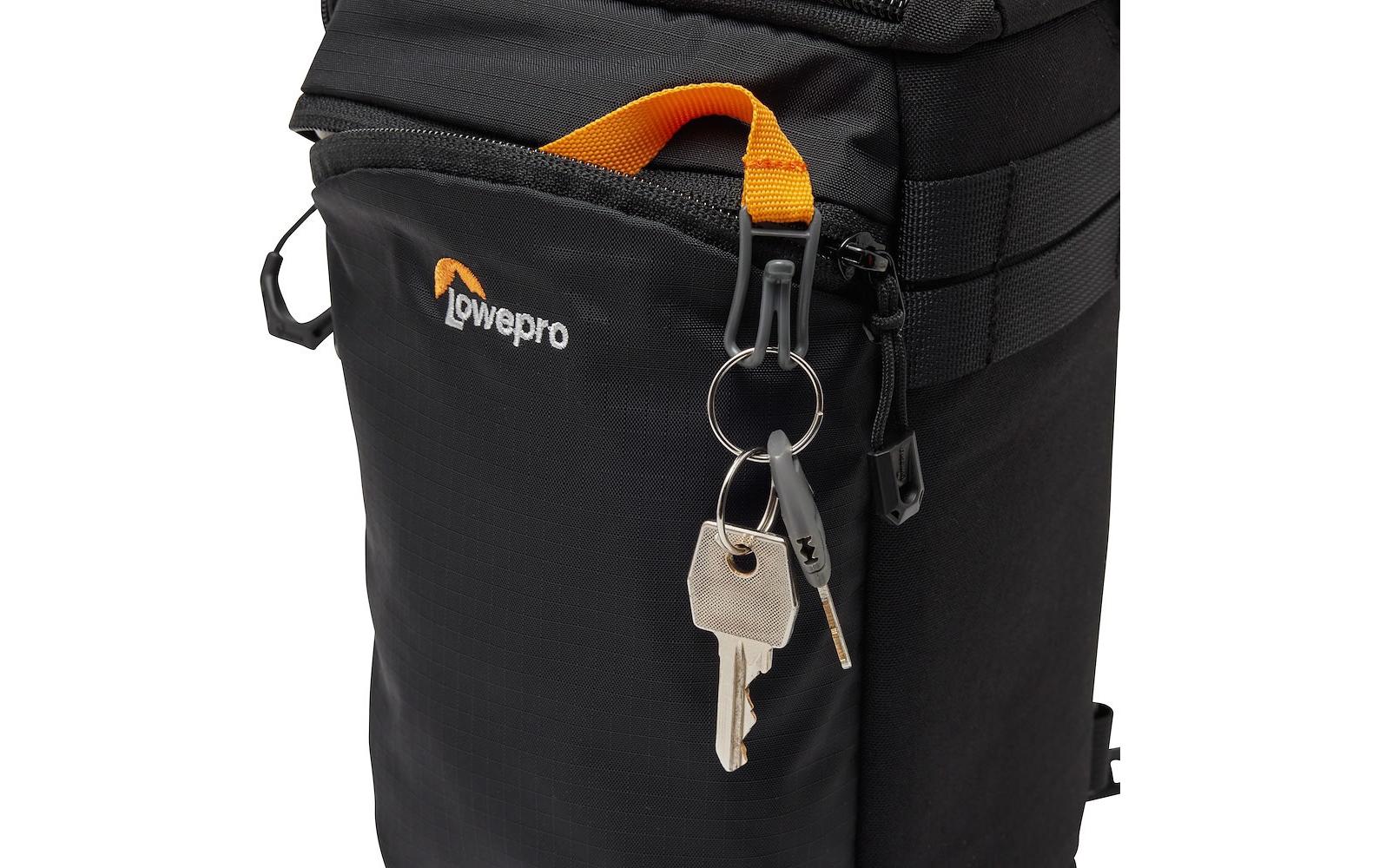 Lowepro Kamera-Tasche ProTactic TLZ 75 Slim AW III