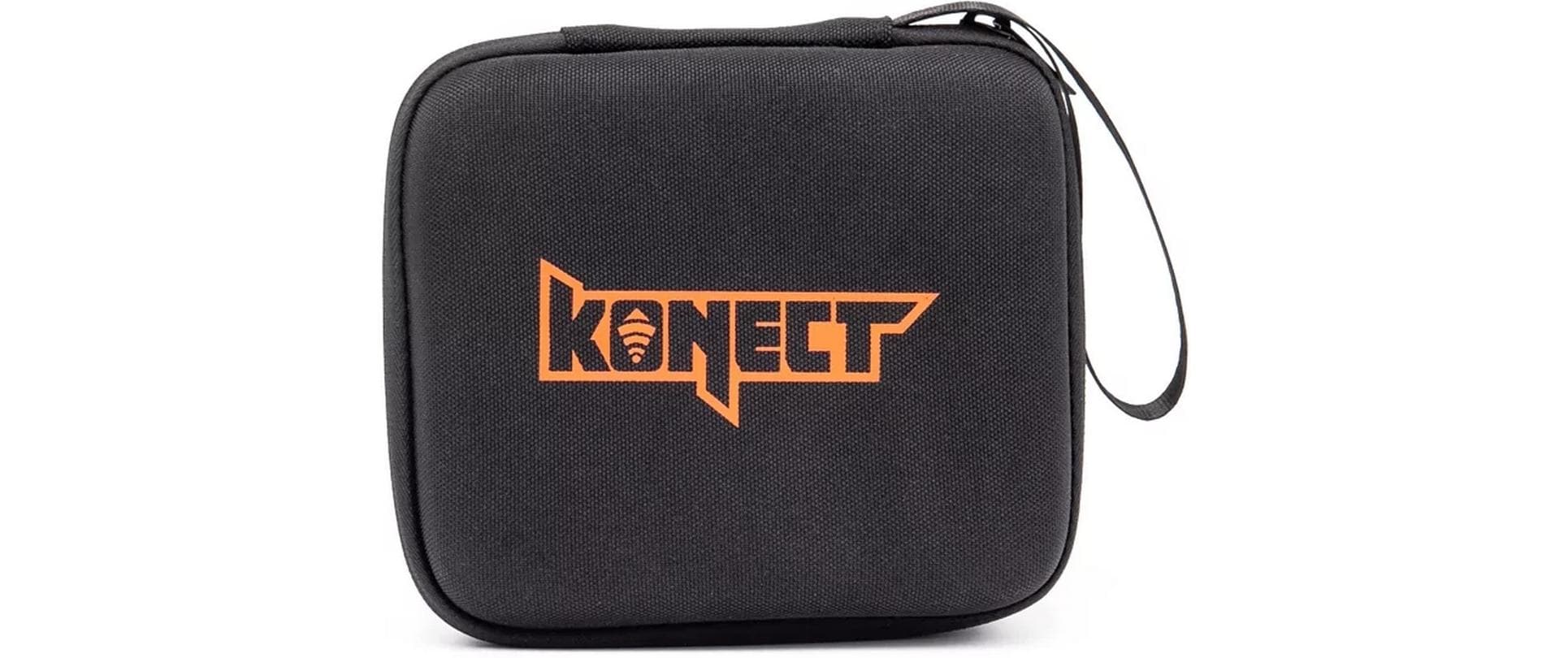Konect Regler Elite 1:8 RS8 200 Amp