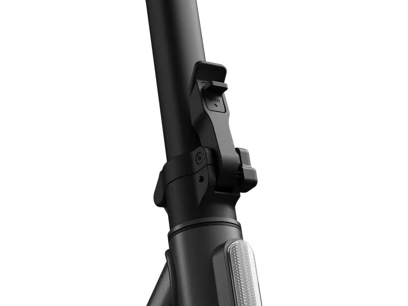 Xiaomi E-Scooter 6 Swiss Edition Schwarz Xiaomi E-Scooter 6 Swiss Edition Schwarz