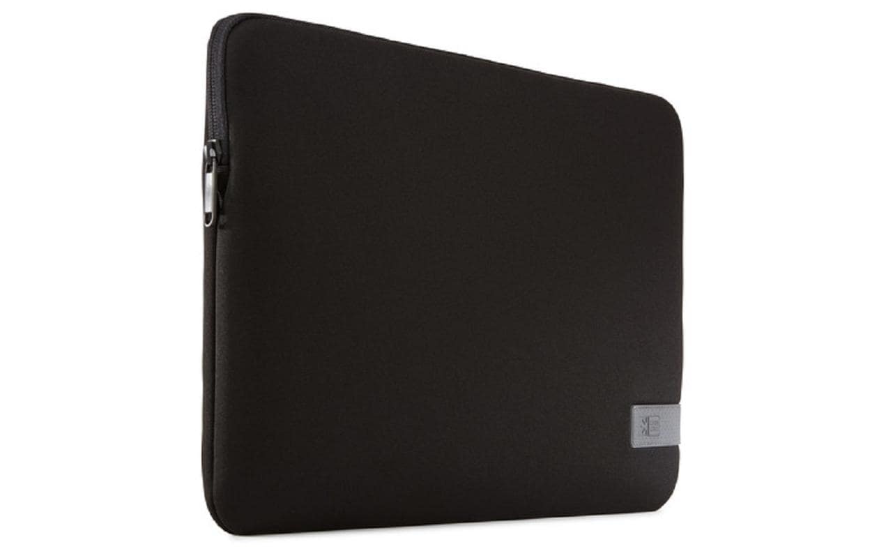 Case Logic Notebook-Sleeve Reflect 14 Schwarz Case Logic Notebook-Sleeve Reflect 14 Schwarz