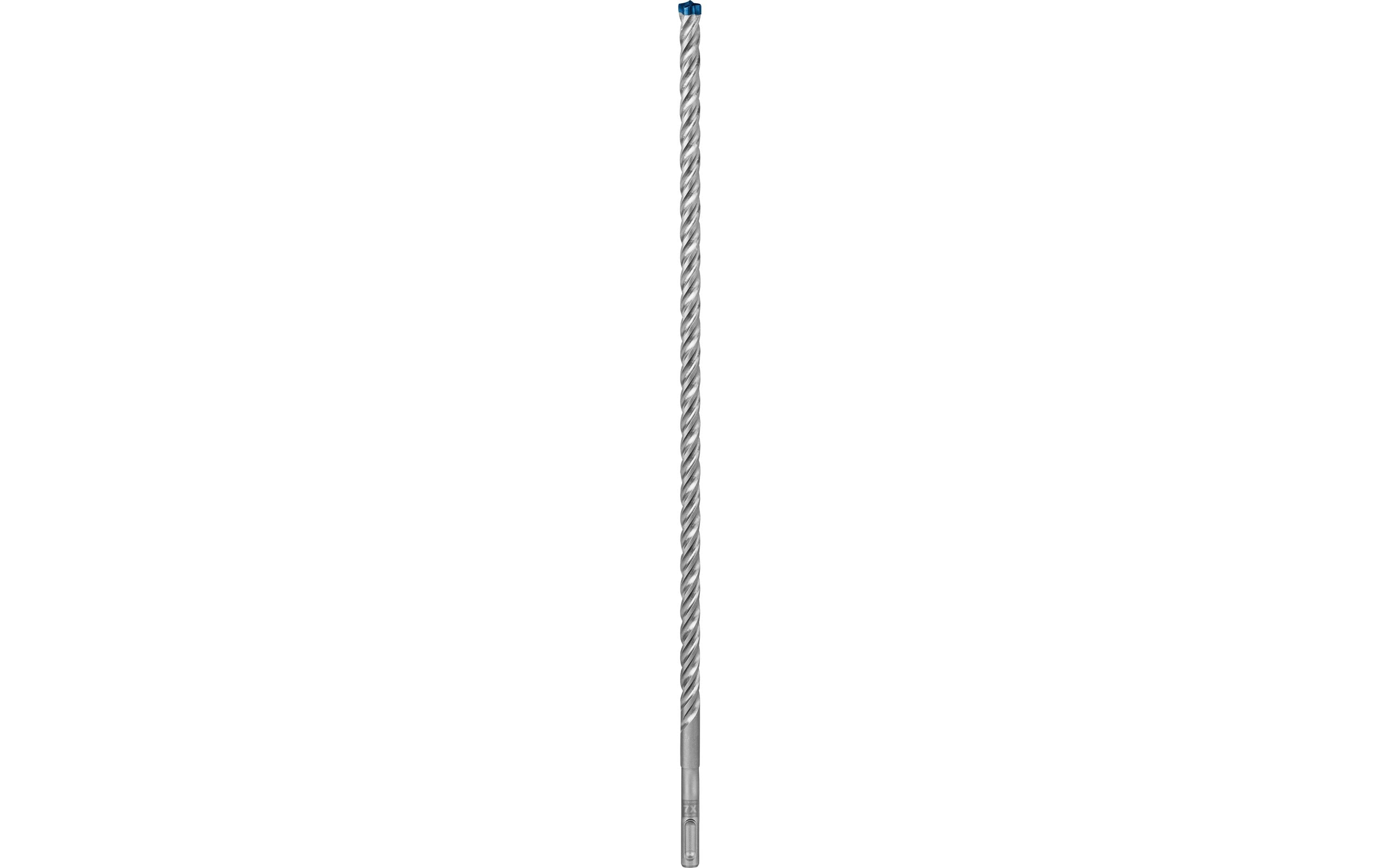 Bosch Professional Hammerbohrer EXPERT SDS plus-7X, 12 x 400 x 465 mm