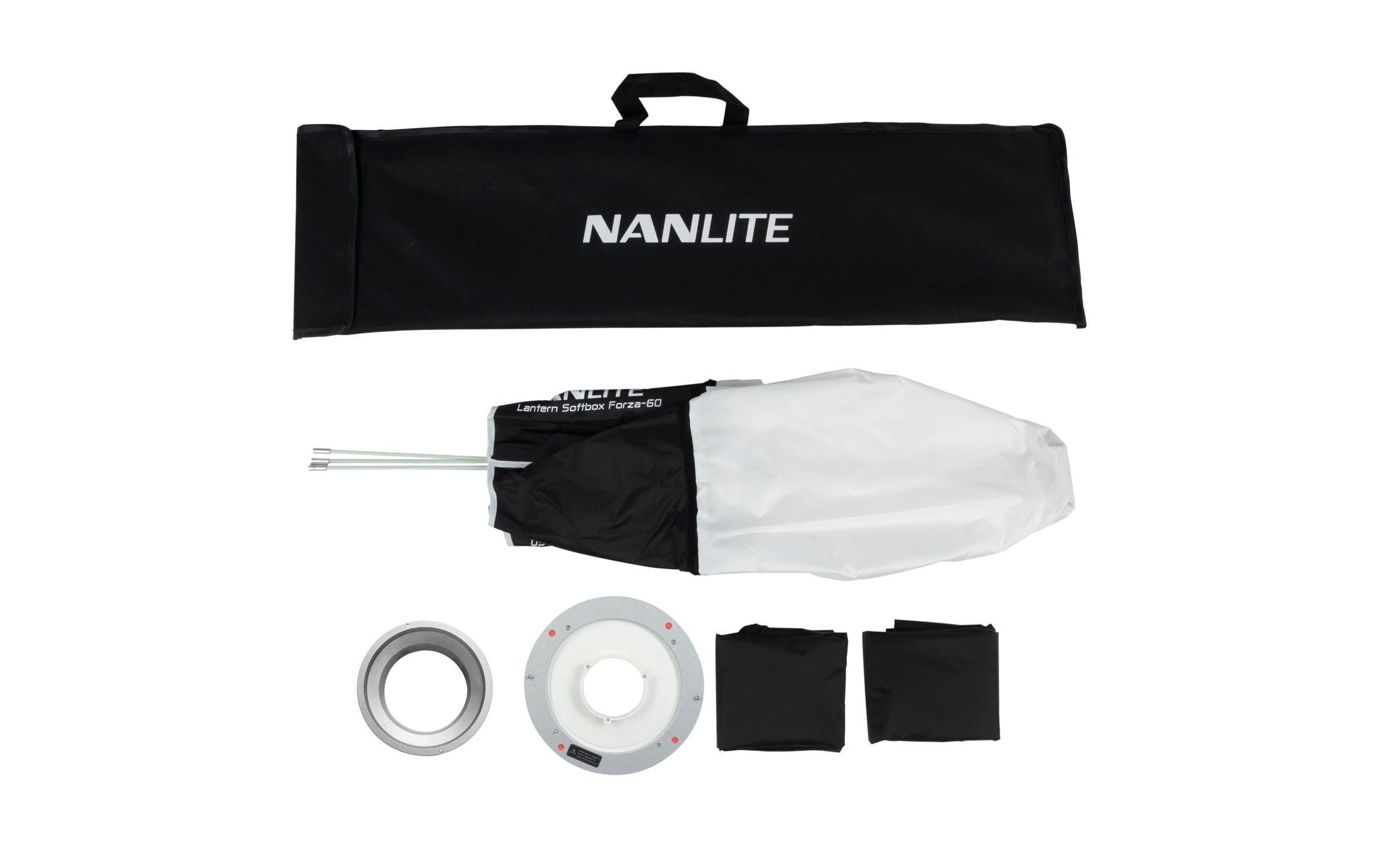 Nanlite Softbox LT-FMM-60