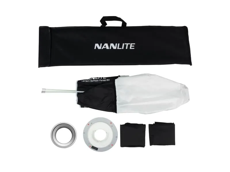 Nanlite Softbox LT-FMM-60