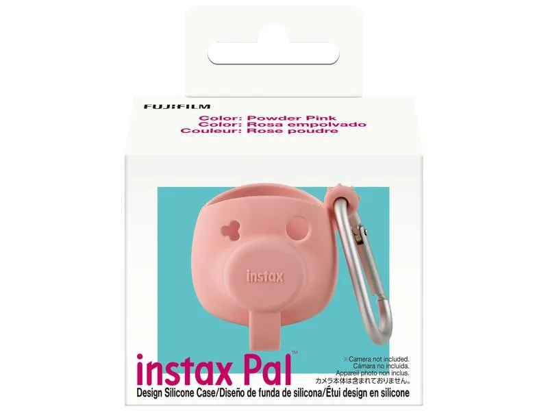 Fujifilm Kameratasche Instax Pal Pink Fujifilm Kameratasche Instax Pal Pink