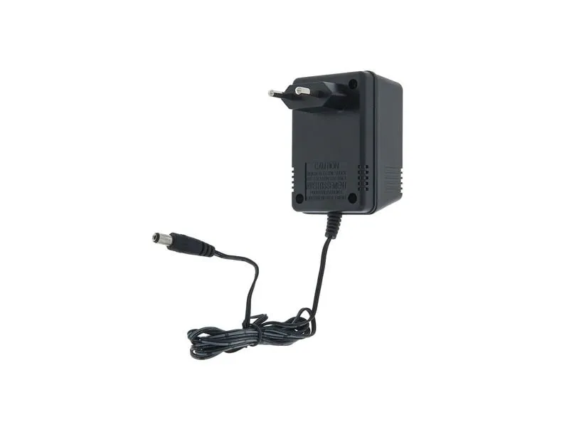 Electro-Harmonix 9.6 V DC-200mA Power Adapter 9.6 Volt DC 200 mA Electro-Harmonix 9.6 V DC-200mA Power Adapter 9.6 Volt DC 200 mA