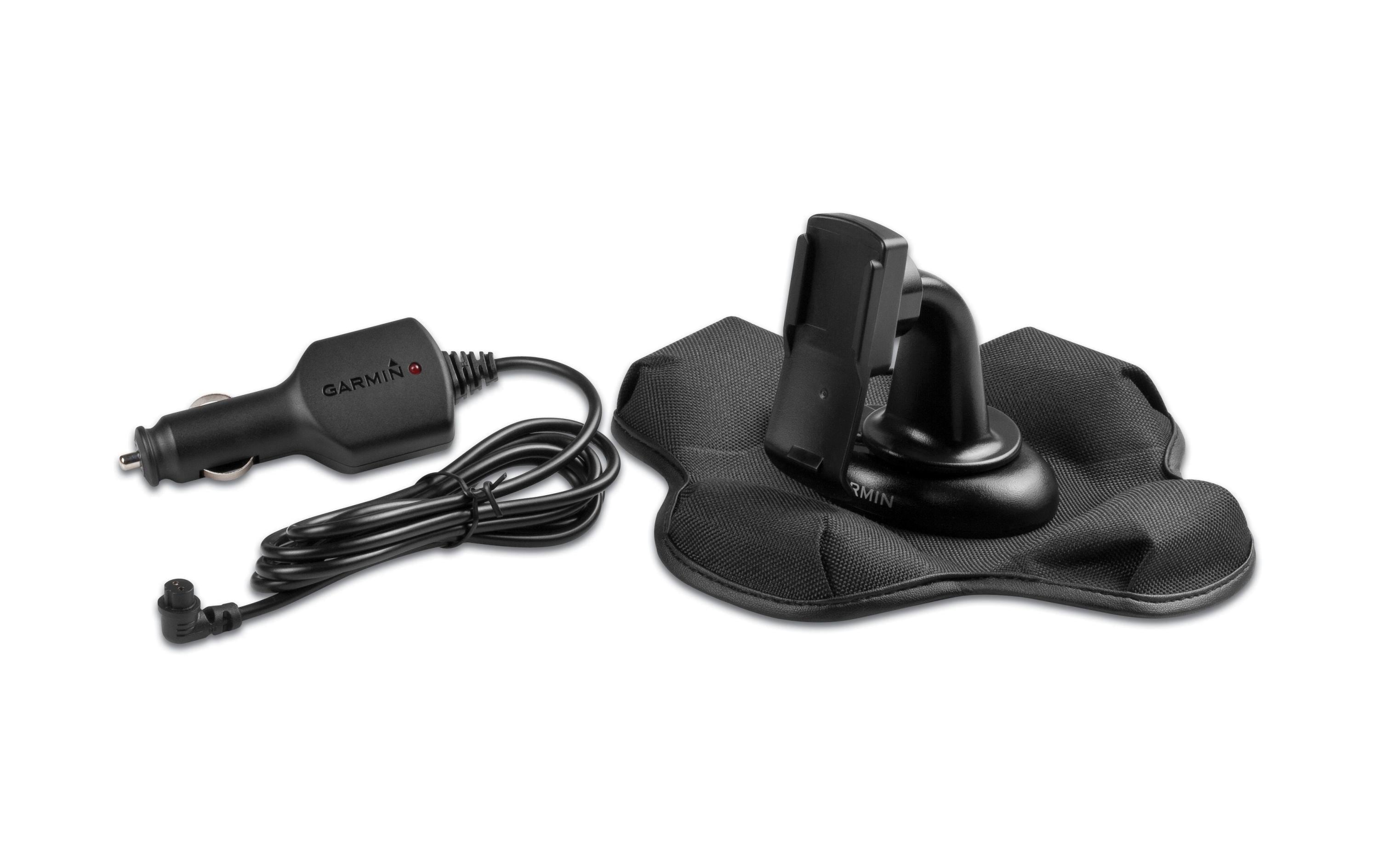 GARMIN Antirutsch-Halterung GARMIN Antirutsch-Halterung