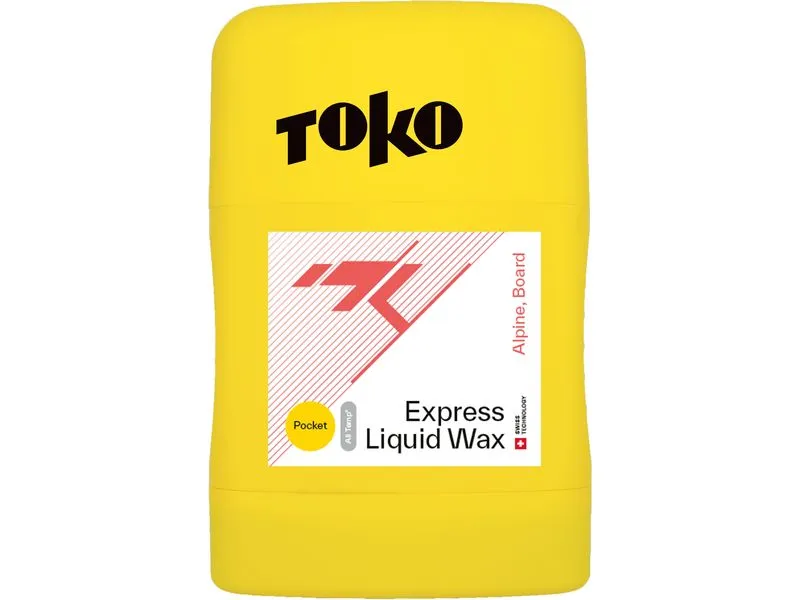 TOKO Express Universal Pocket 100 ml TOKO Express Universal Pocket 100 ml