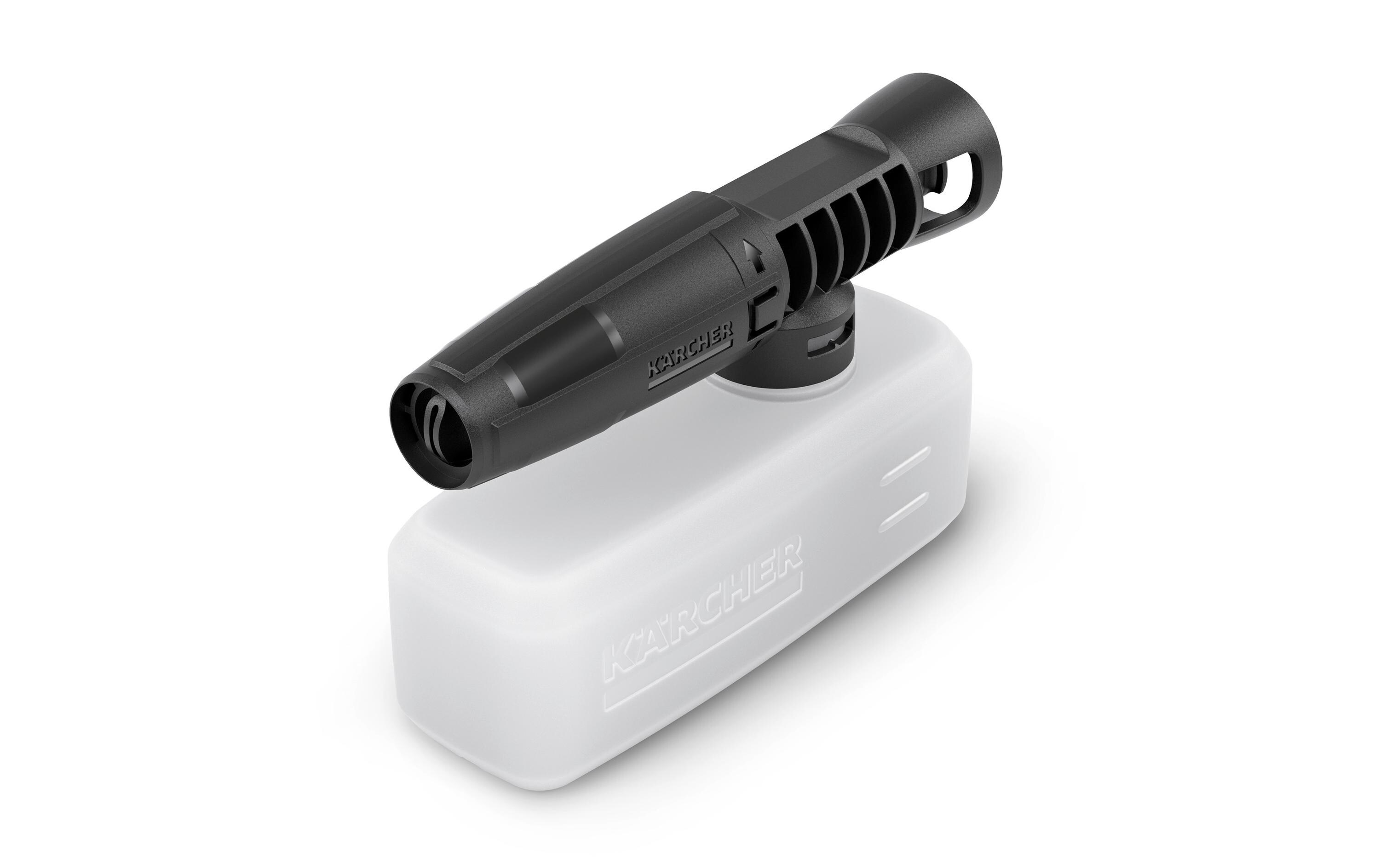 Kärcher Schaumdüse