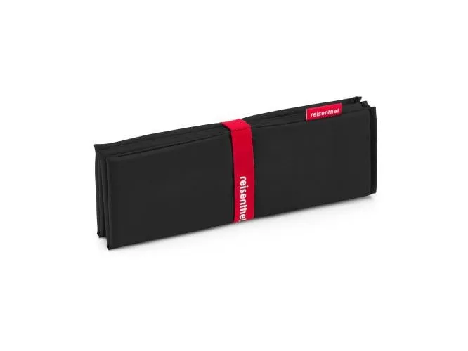 Reisenthel Sitzkissen Seatpad Black Reisenthel Sitzkissen Seatpad Black
