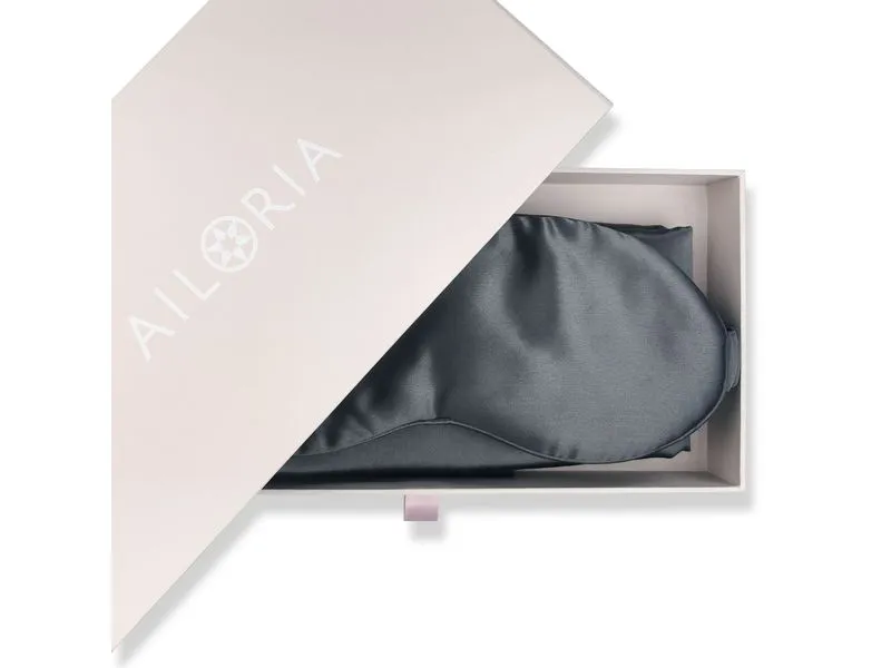 Ailoria BEAUTY SLEEP SET 100% Maulbeerseide, 50 x 70 cm Ailoria BEAUTY SLEEP SET 100% Maulbeerseide, 50 x 70 cm