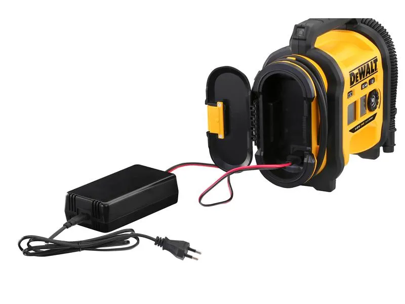 DeWalt Akku-Kompressor 18 V DCC018N Solo DeWalt Akku-Kompressor 18 V DCC018N Solo