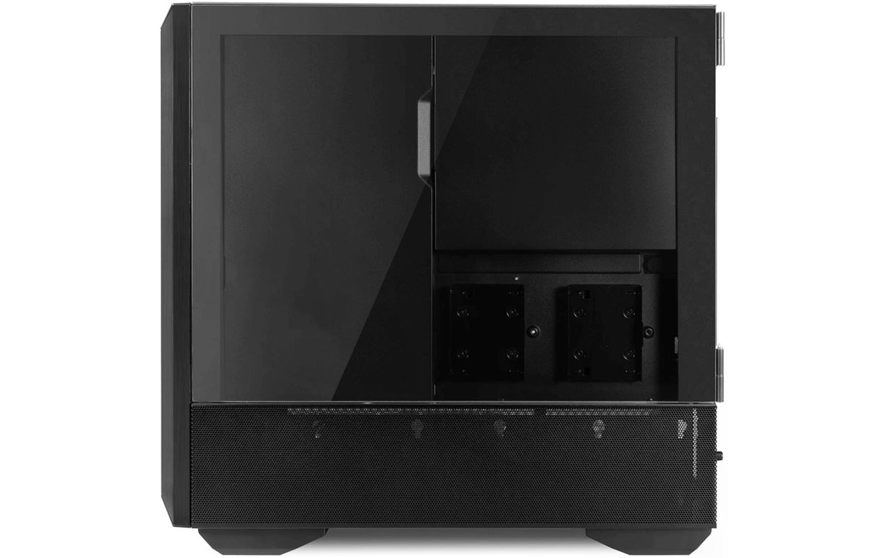 Lian Li PC-Gehäuse Lancool III RGB Schwarz