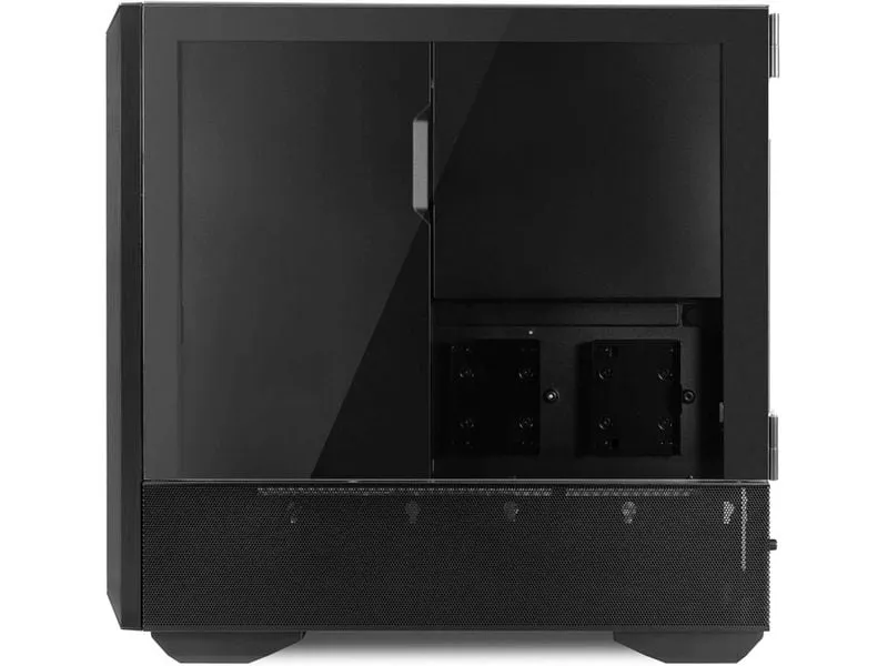Lian Li PC-Gehäuse Lancool III RGB Schwarz