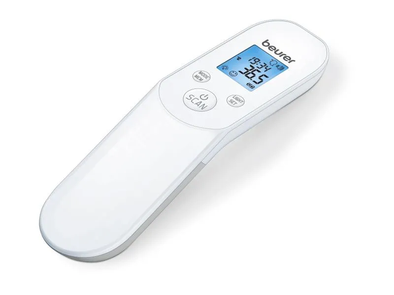 Beurer Infrarot-Fieberthermometer FT 85